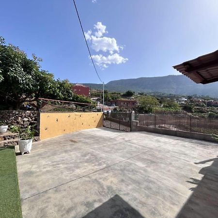 Villa Perejil Realejo Alto Exteriér fotografie