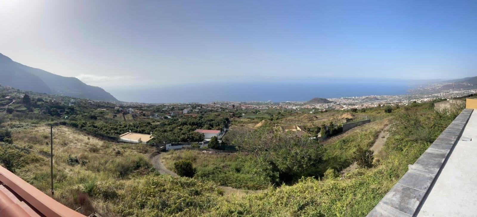 Villa Perejil Realejo Alto Exteriér fotografie