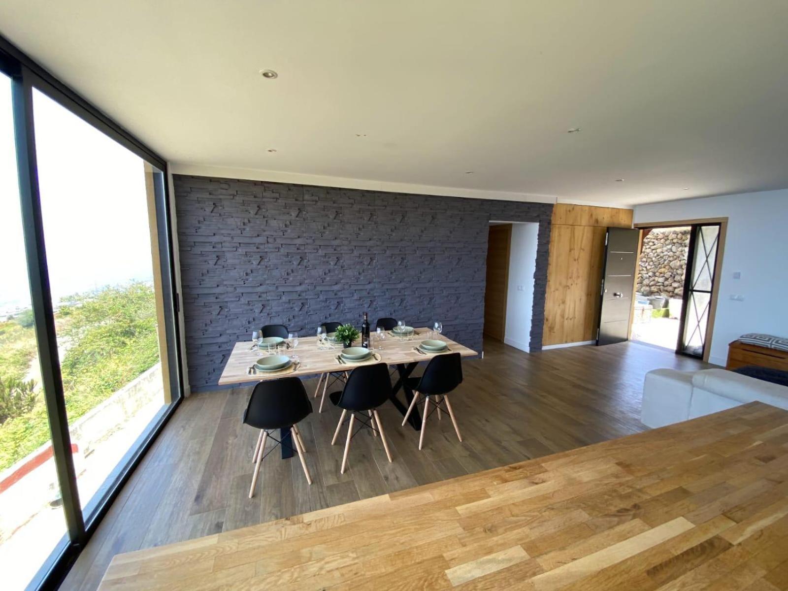 Villa Perejil Realejo Alto Exteriér fotografie