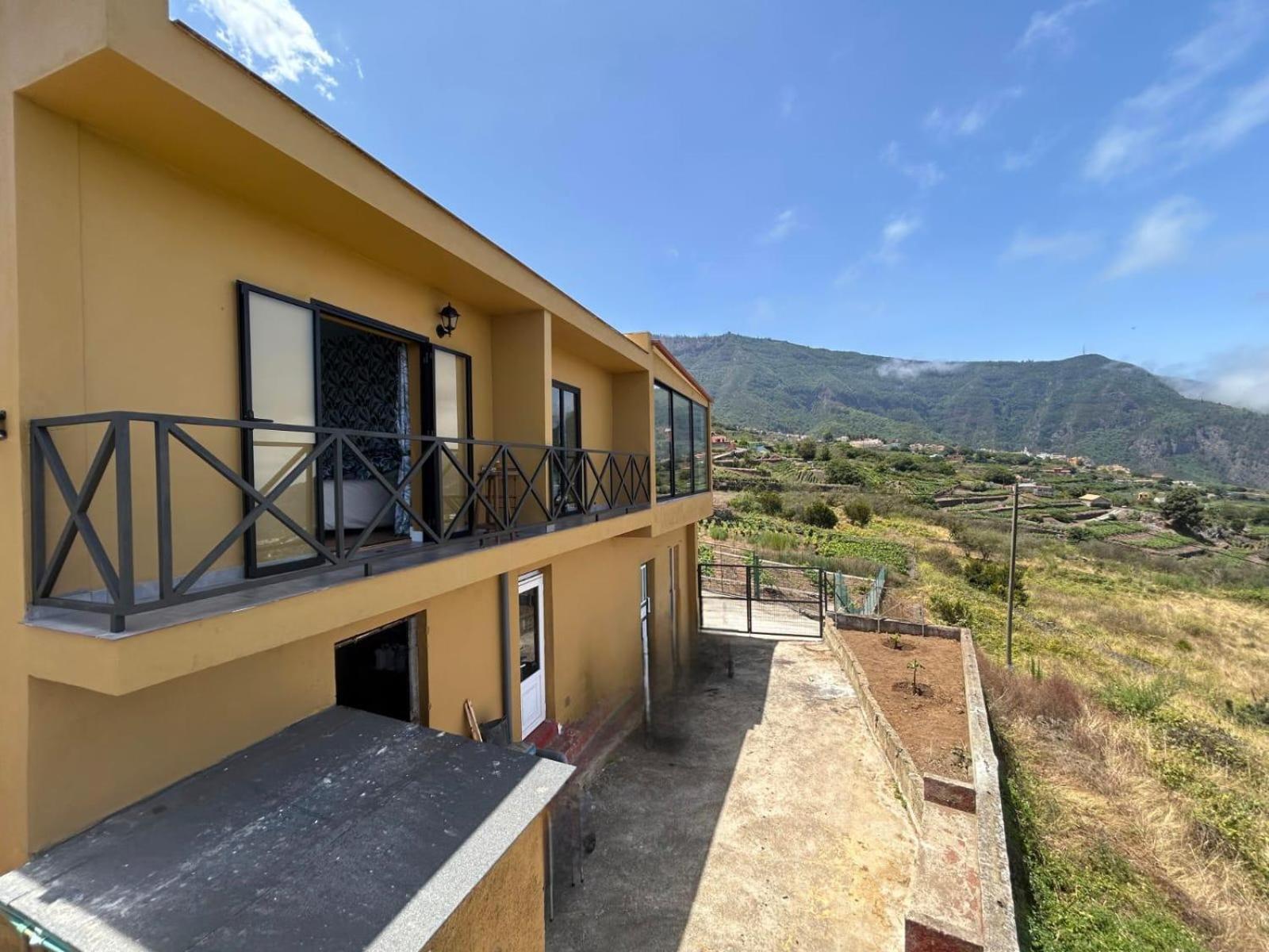 Villa Perejil Realejo Alto Exteriér fotografie