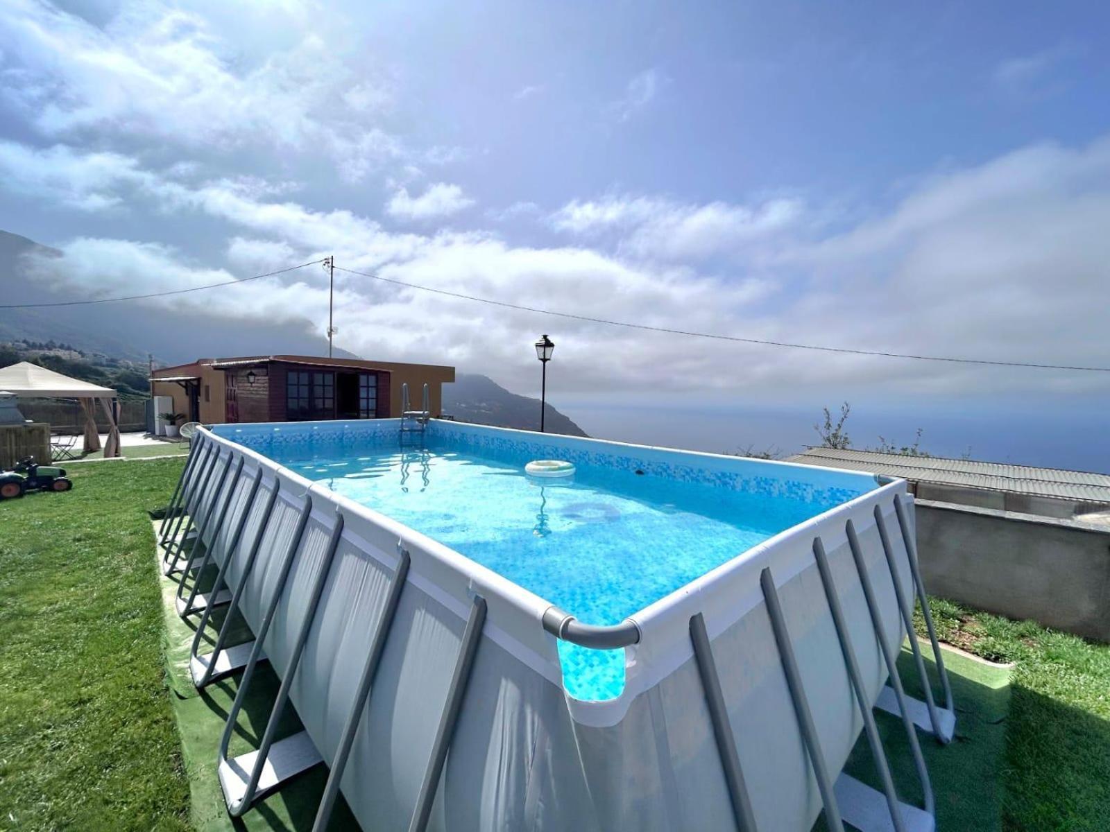 Villa Perejil Realejo Alto Exteriér fotografie