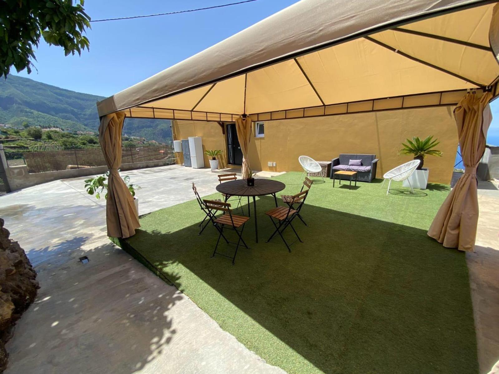 Villa Perejil Realejo Alto Exteriér fotografie