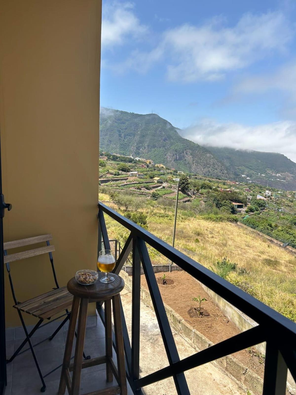 Villa Perejil Realejo Alto Exteriér fotografie